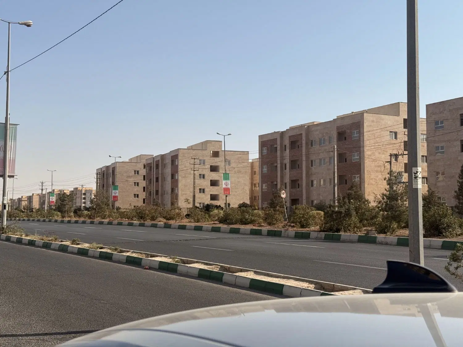 فاز سه دوخواب ۸۵ متری امام حسن