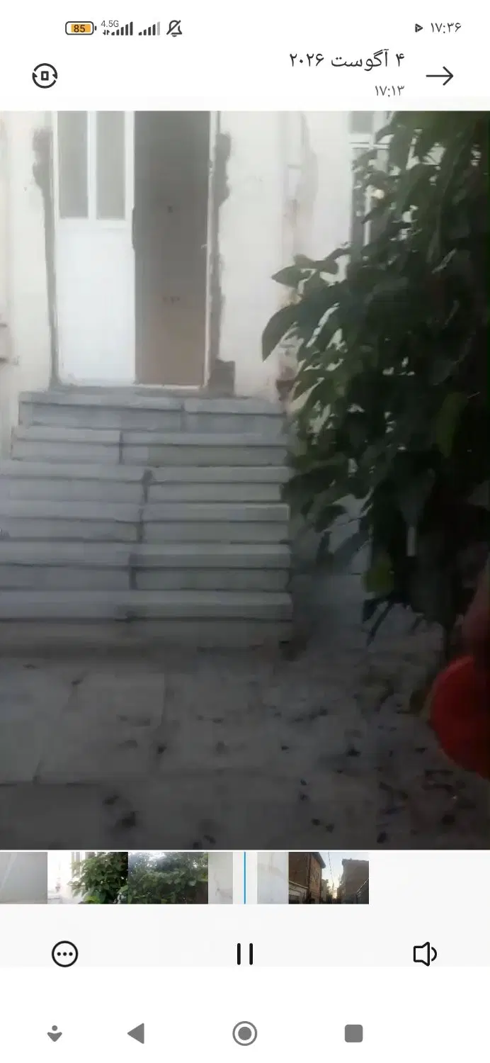 اجاره ی منزل مسکونی دوبلکس مستقل