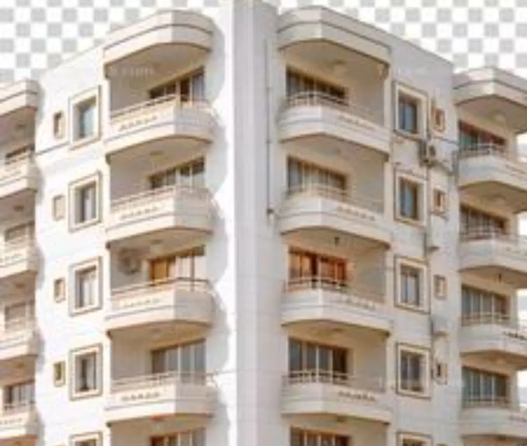 آپارتمان ۲ خوابه مجتمع اسکان ۳
