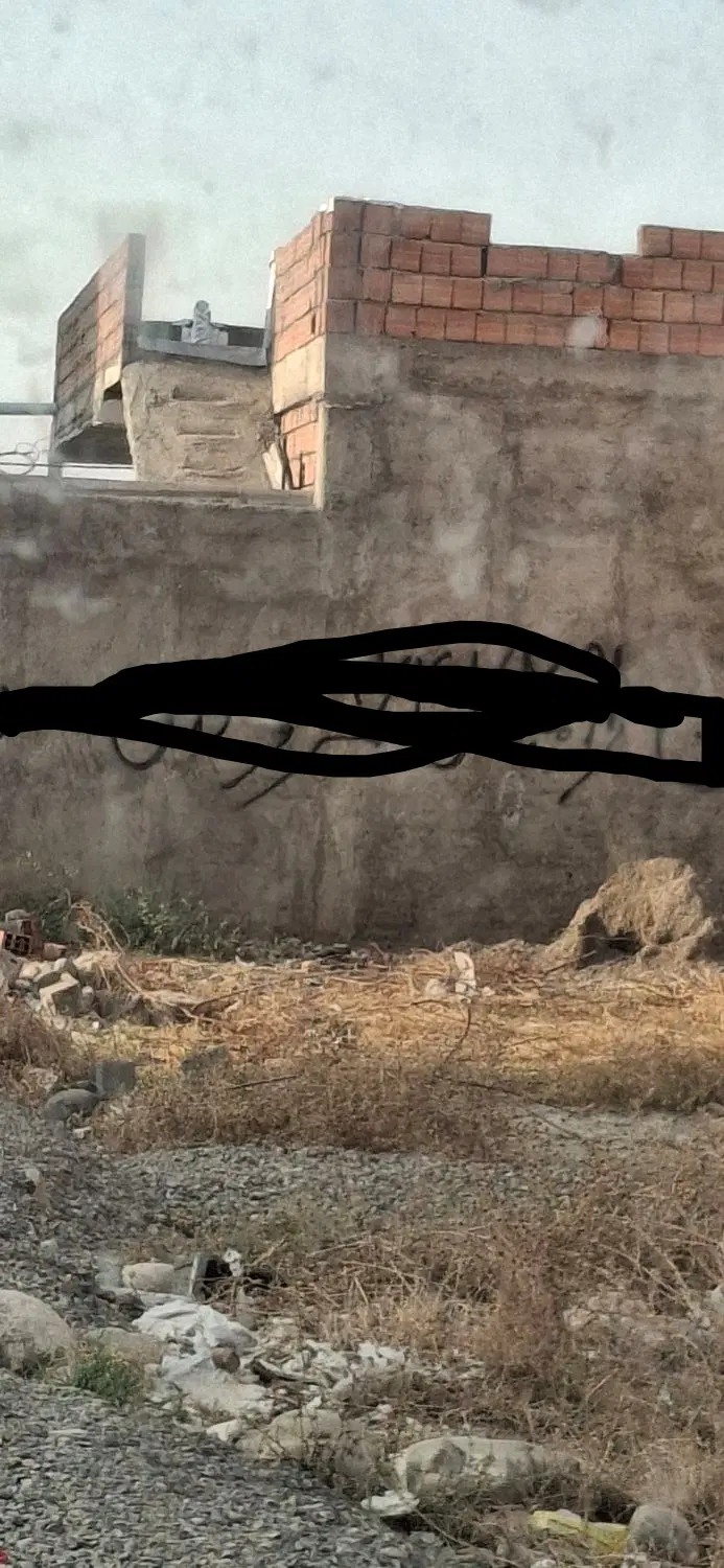 زمین فروشی فاضل آباد