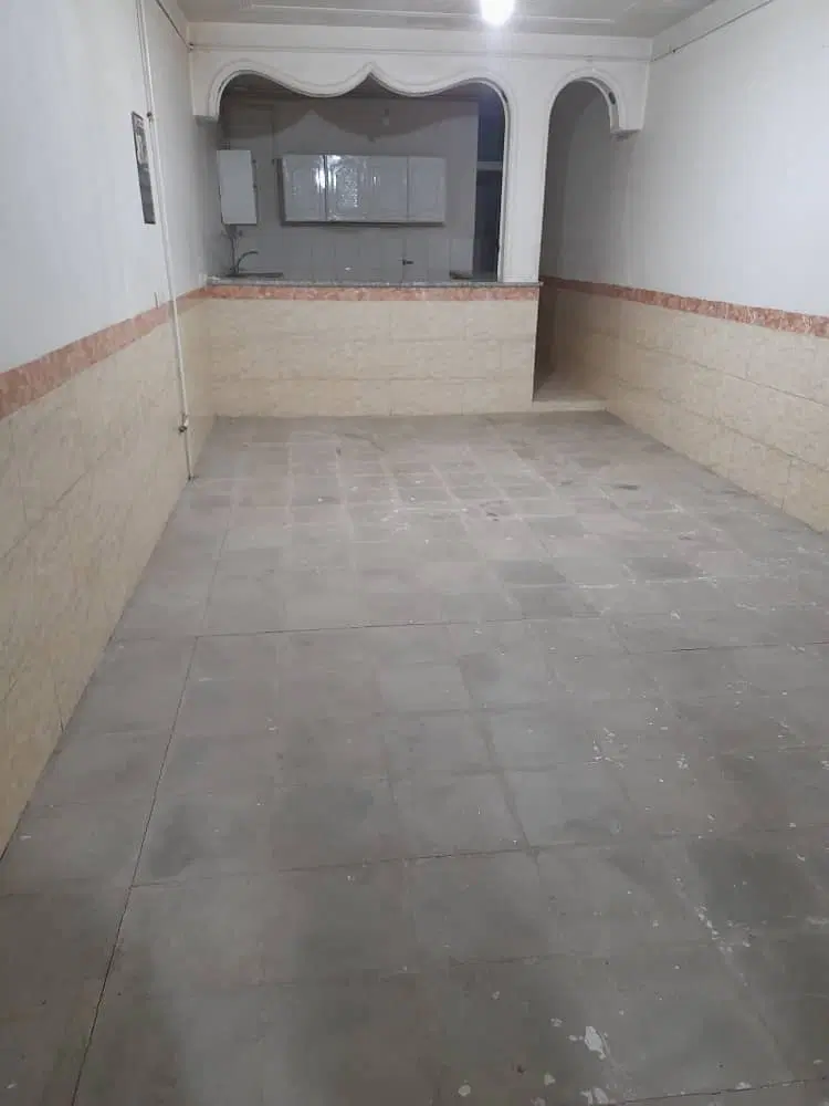 خانه اجاره ای دو واحد همراه