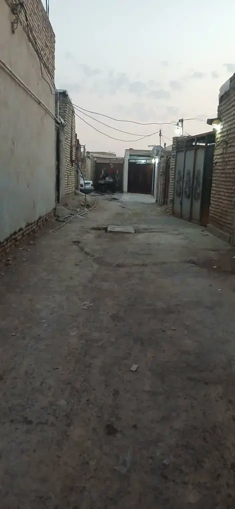 یک قطعه زمین برا فروش