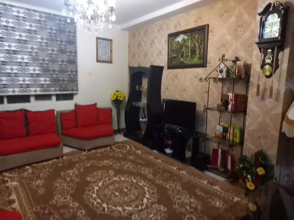 فروش آپارتمان در قشلاق ملارد