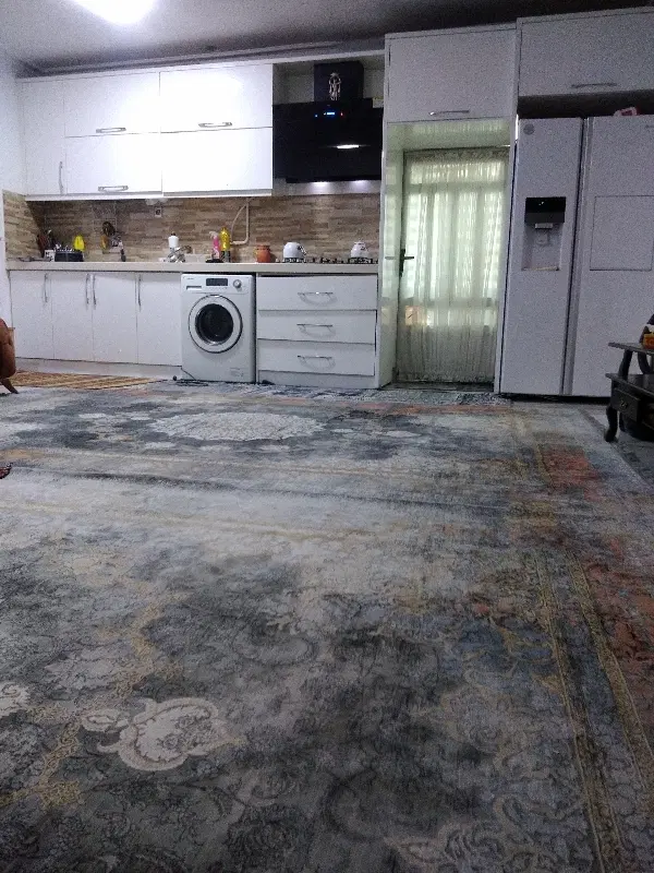 اجاره خانه 92 متری همکف