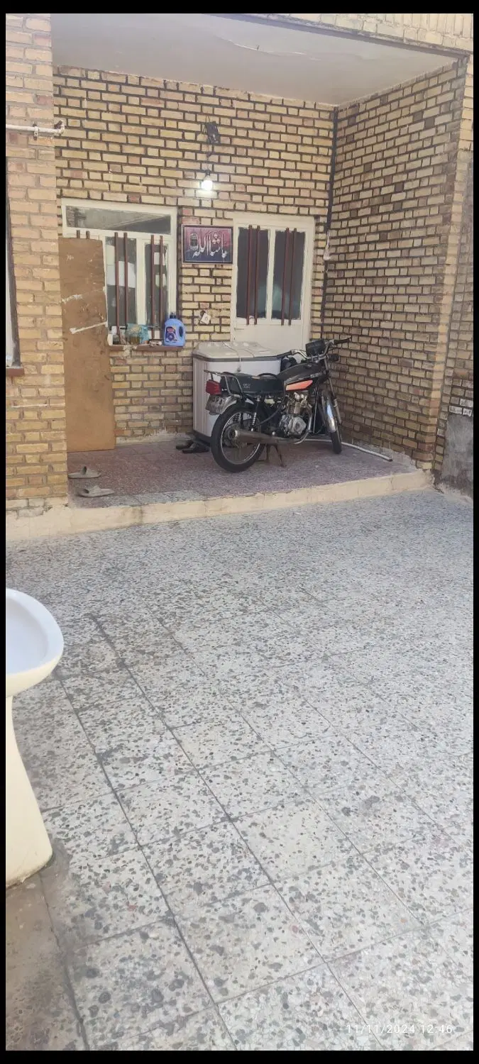 خانه ویلایی مرکز شهر