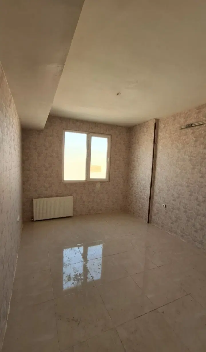 عمارت سامانیه طبقه سوم ۸۰ متری