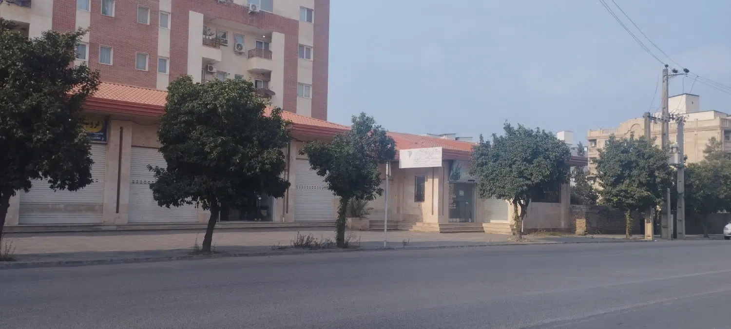 فروش  13واحد تجاری