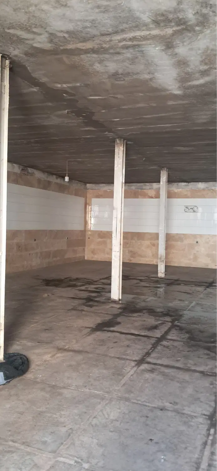 اجاره ملک جهت انبار و کارگاه