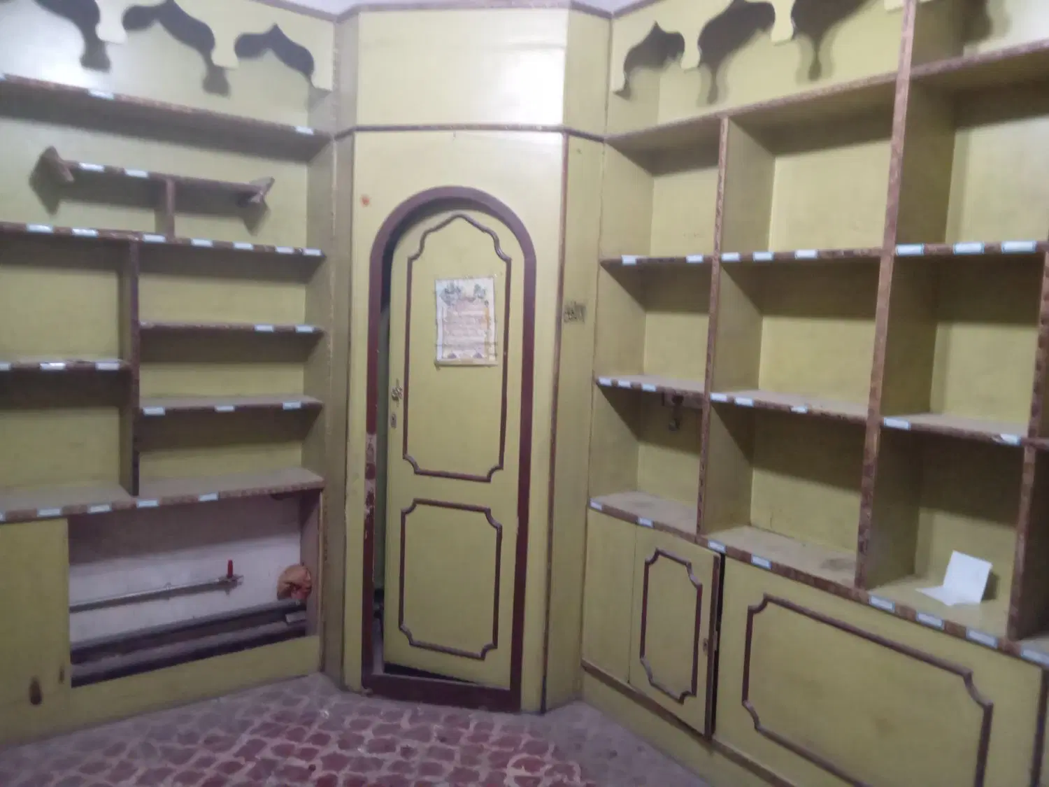 فروش مغازه
