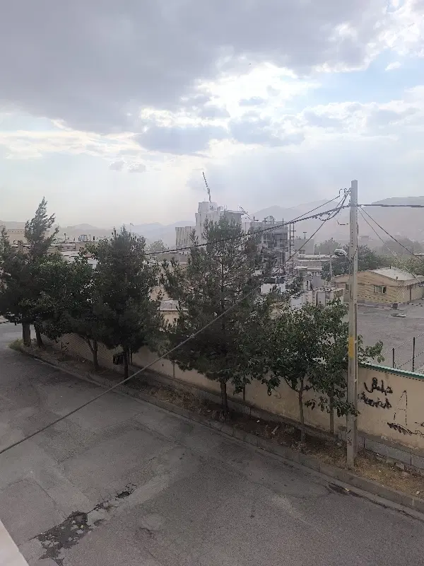 زمین فرمانداری خانگی