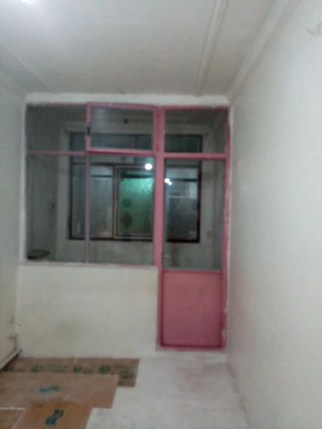 طبقه یک مارالان کوی کوثر