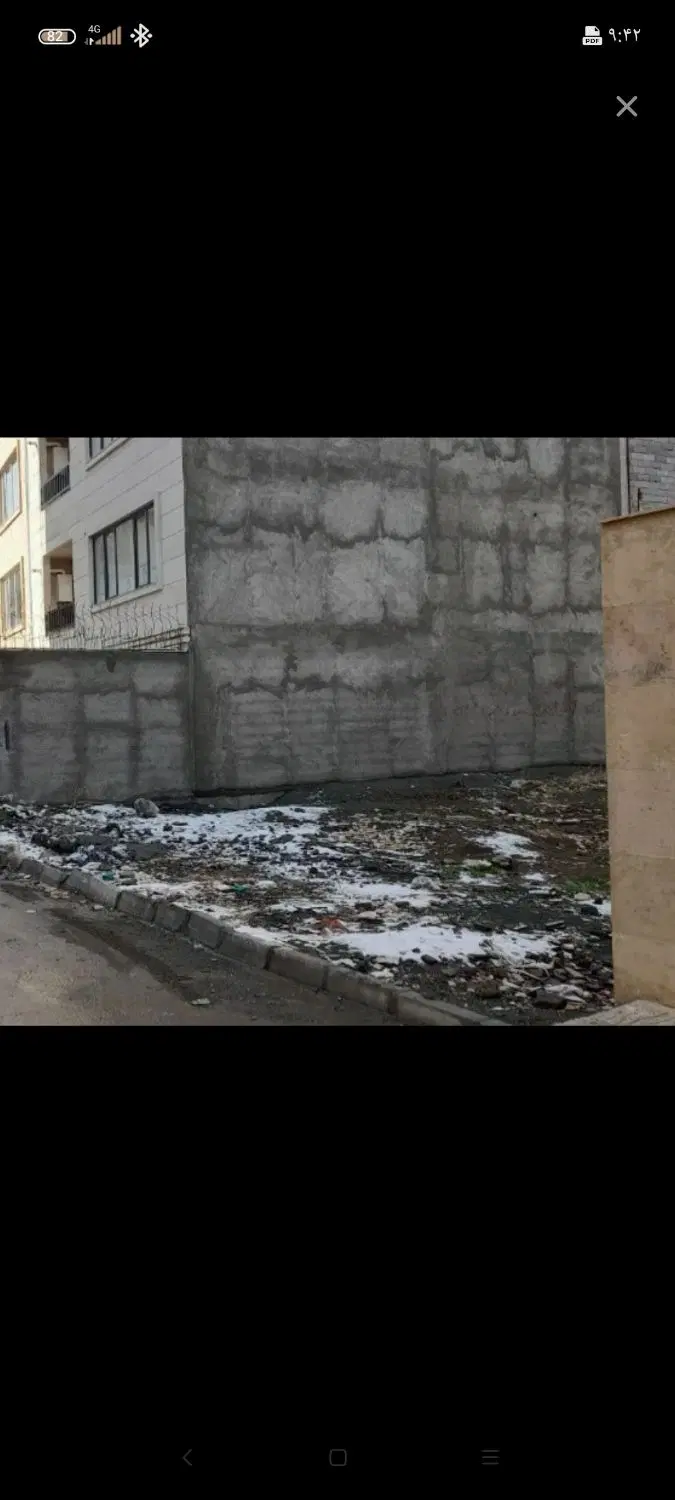 زمین حسن آباد
