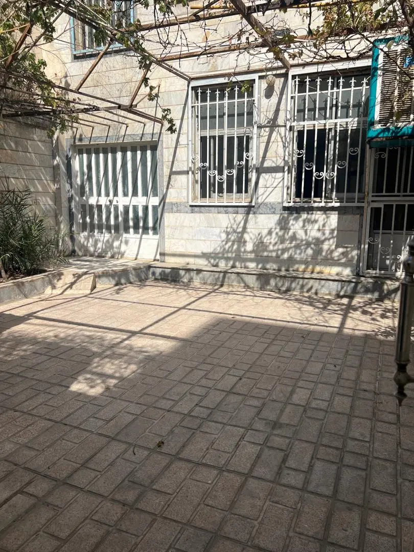 ۱۱۳۵متر ویلایی تهرانسر