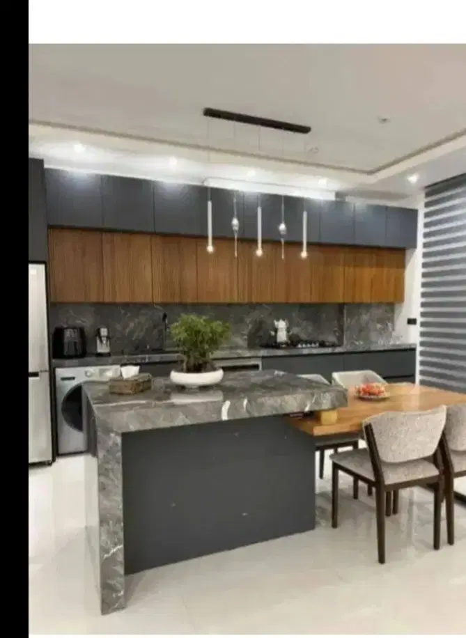 اپارتمان ۱۴۵ متر _ دوخواب _ طالبی