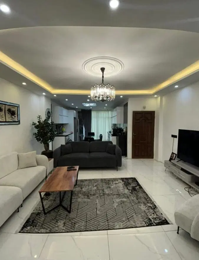 ۵۸ متر تک خواب_زیر قیمت_فول امکانات_جنت آباد