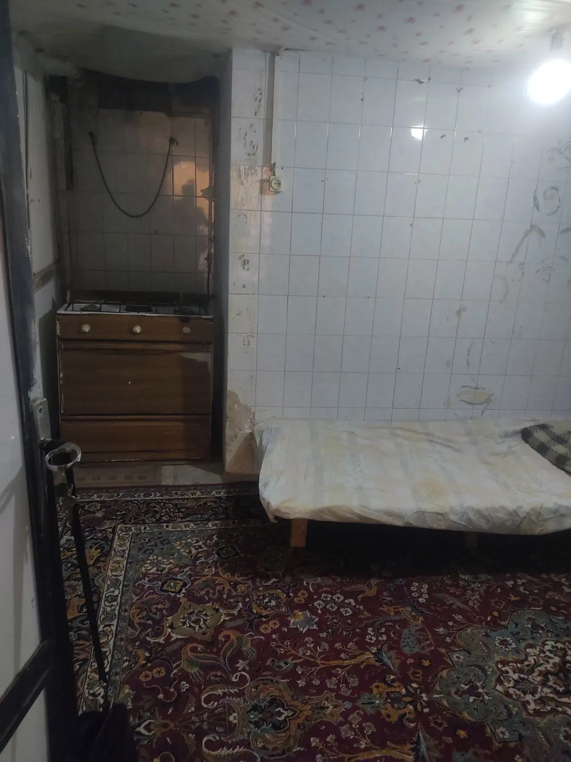 سوئیت کوچک یک نففره