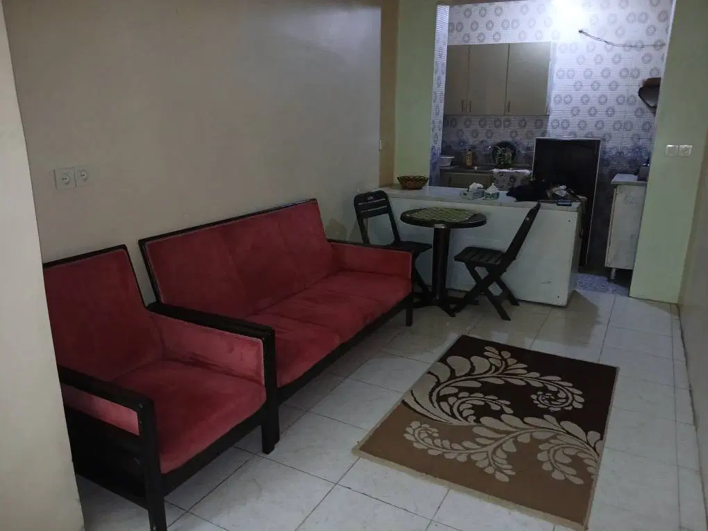 اجاره سوئیت مبله