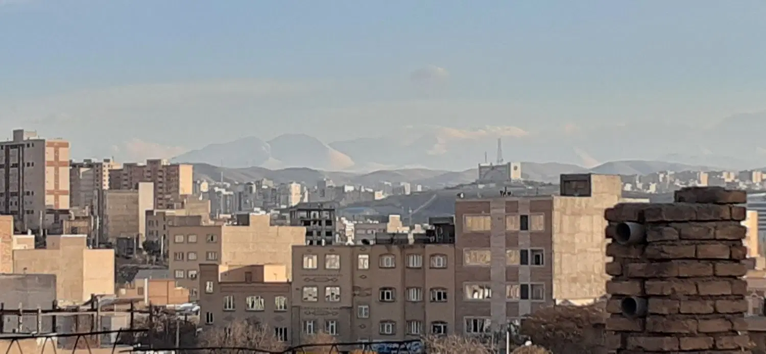 خونه به متراژ ۶۰ چهاراه عباسی