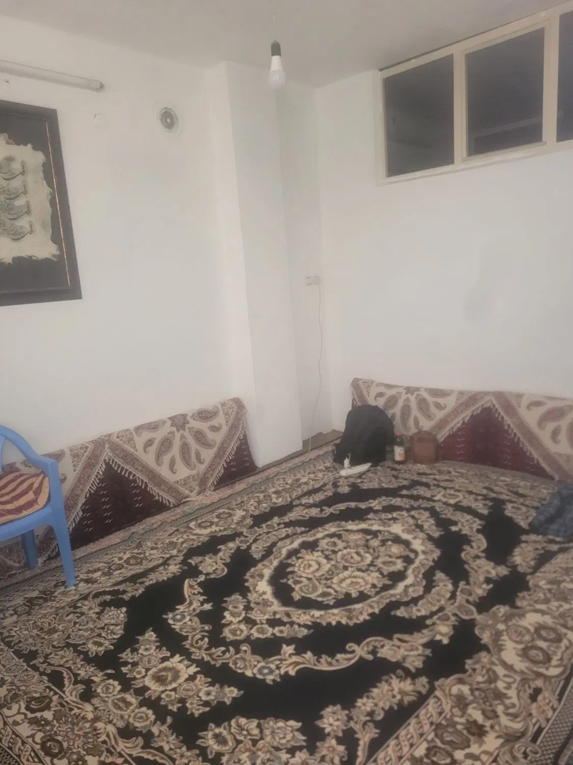 خونه ویلایی
