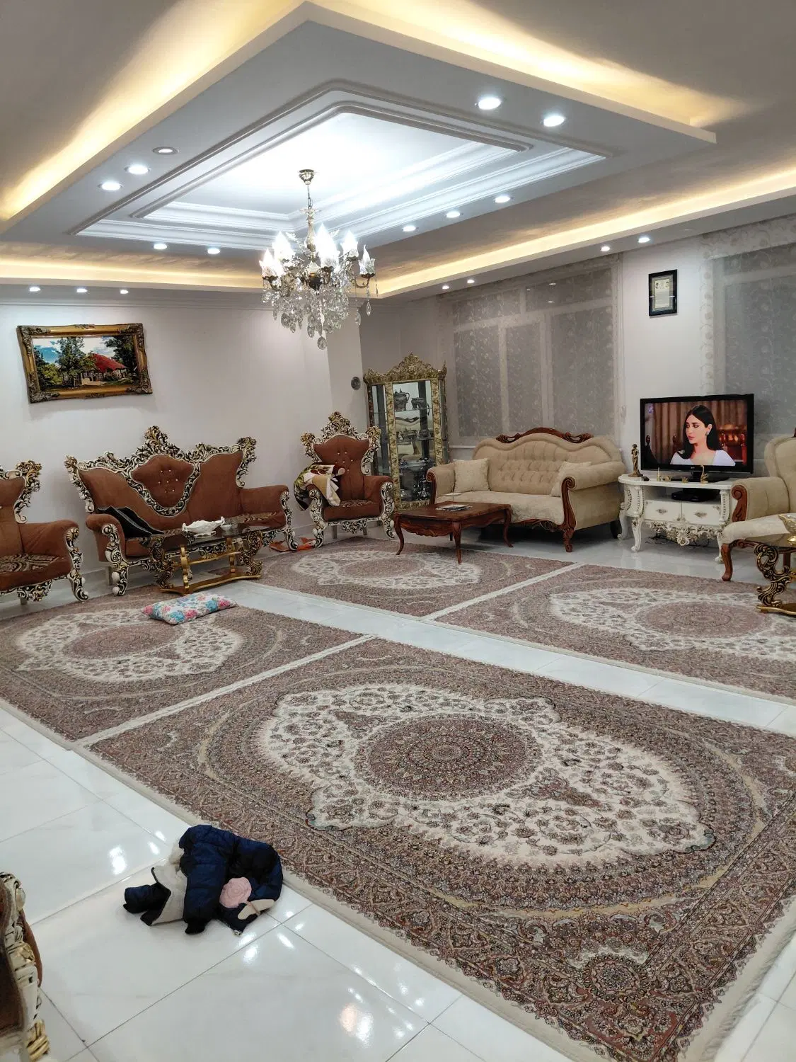 فروش منزل مسکونی در خیبان ۲۰ متری