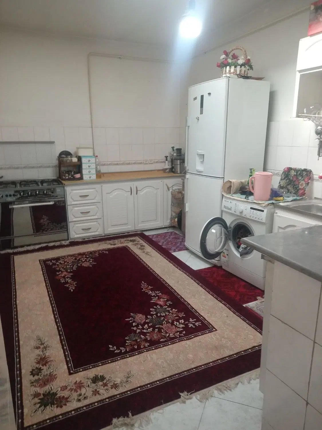 خانه صد متری ۱۰۰متری