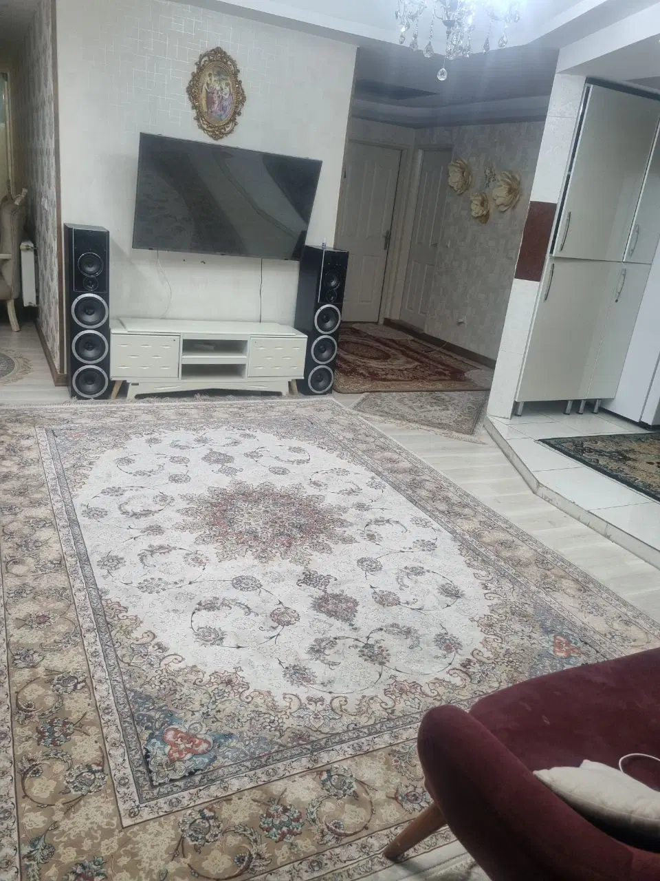 فروش آپارتمان