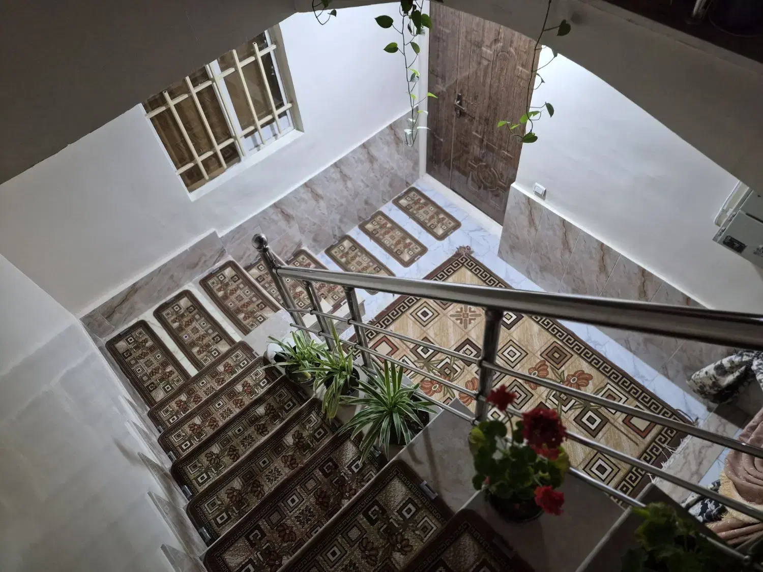 اجاره روزانه هفتگی آپارتمان خانوادگی