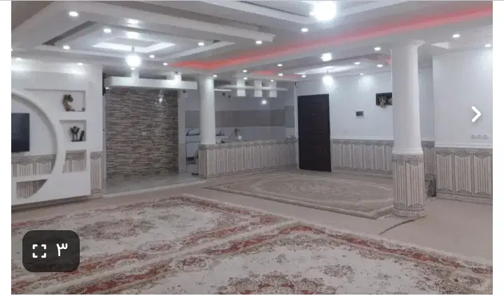 فروش طبقه همکف
