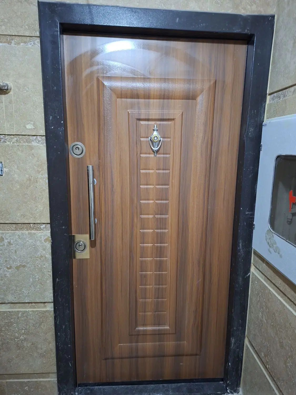 منزل ویلایی دو بر