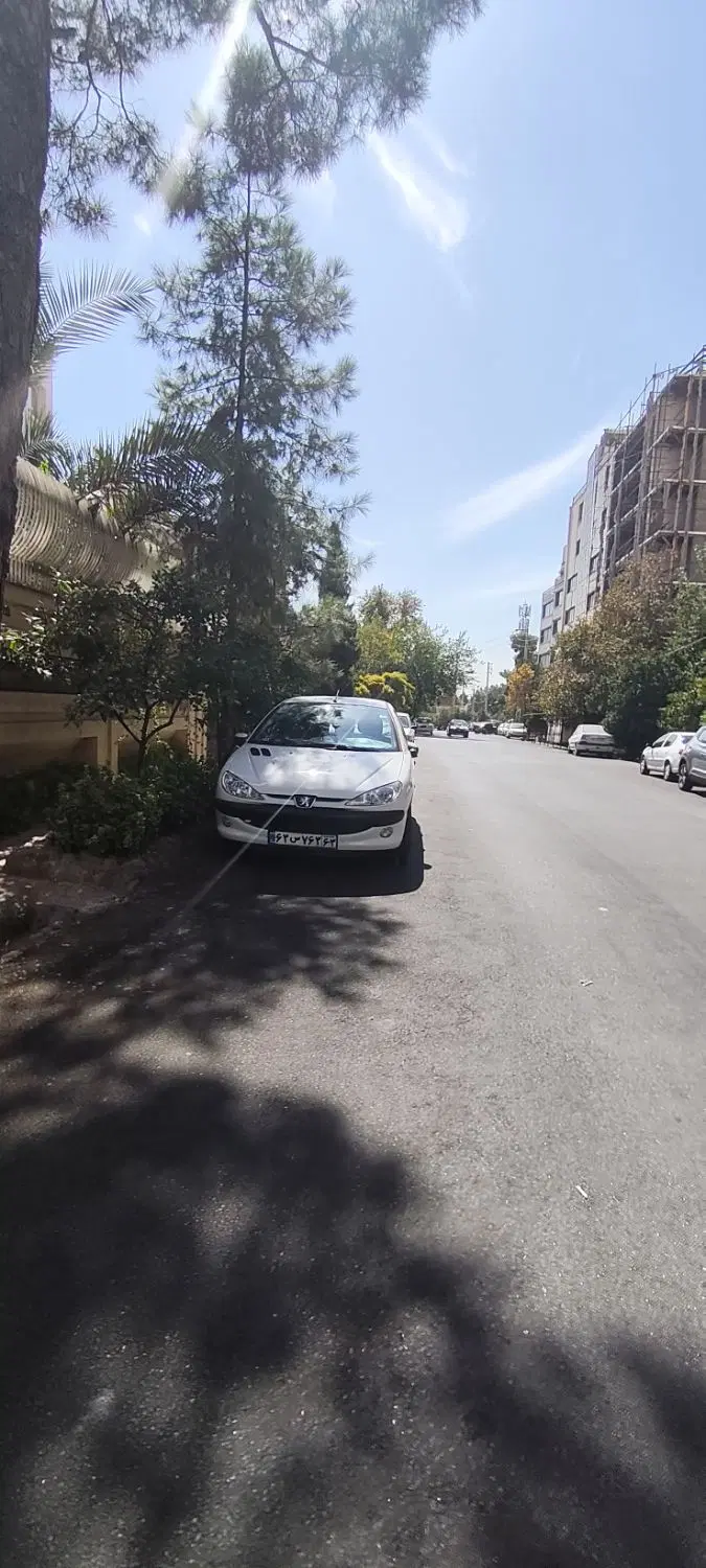 آپارتمان 145 متر ۲ خواب فلکه معلم _فرهنگشهر_ همت