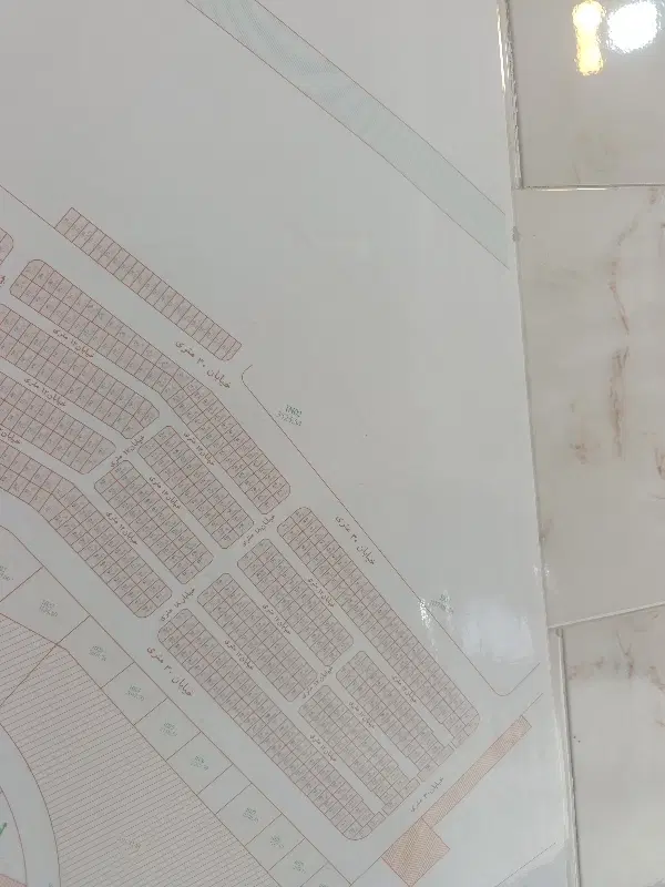 فروش یک سهم  قطعه شمالی درمرزداران
