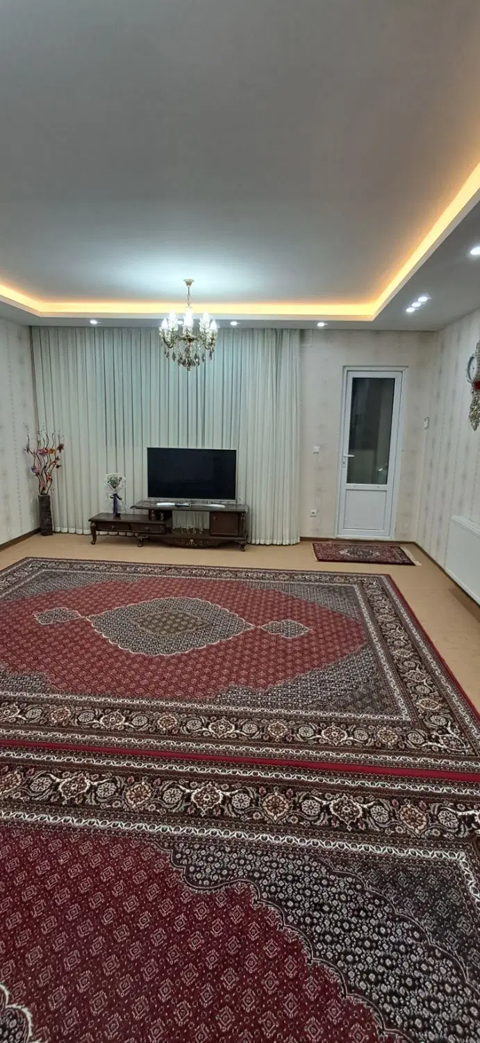 آپارتمان فول تجهیز
