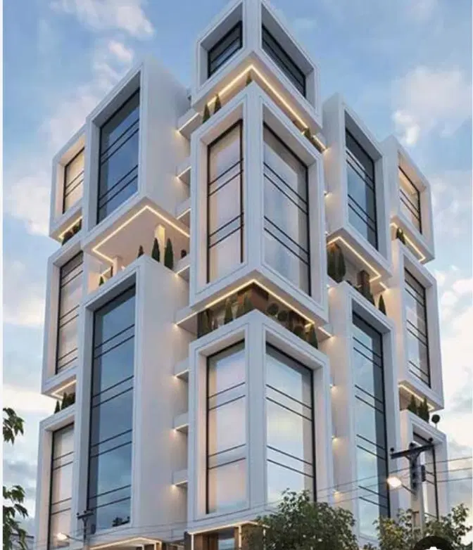 واحداداری برعطاران