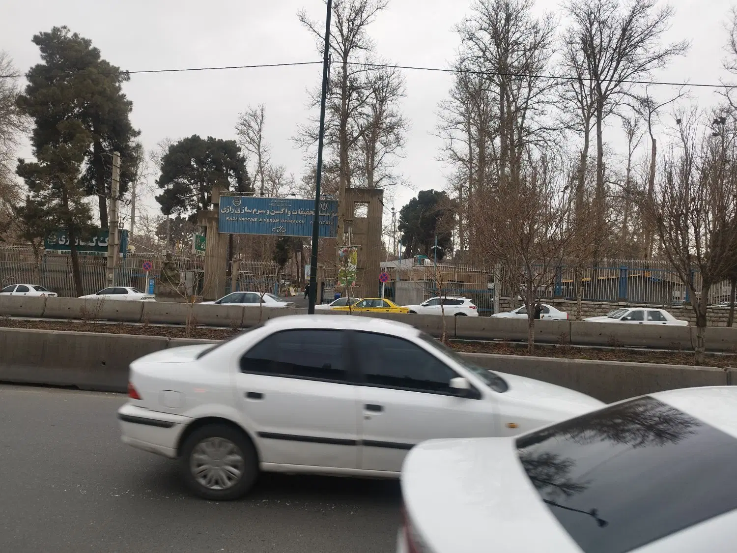 ۲۴ متر مغازه کرج نو