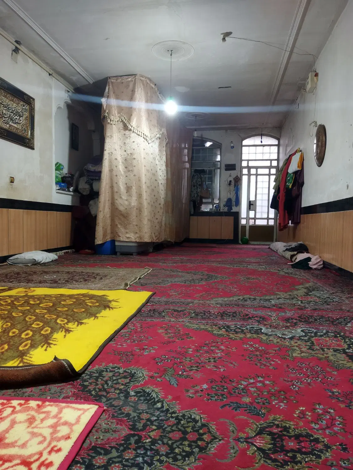 سوئیت گلدشت غربی