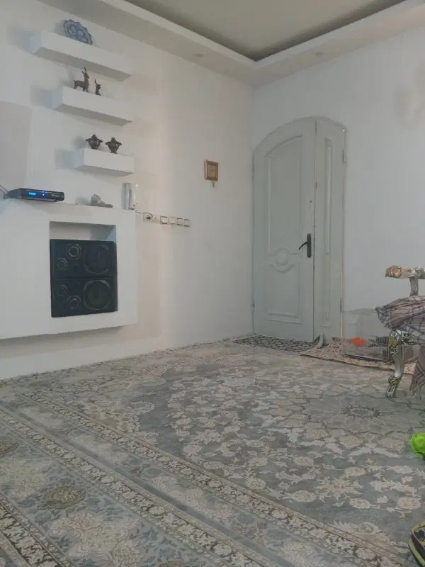یه خانه ی شکاراول طبرسی شمالی