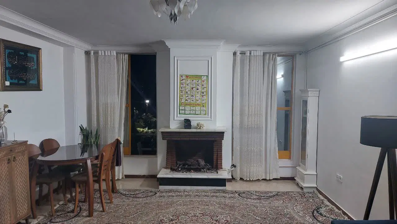 خانه استیجاری استاندارد