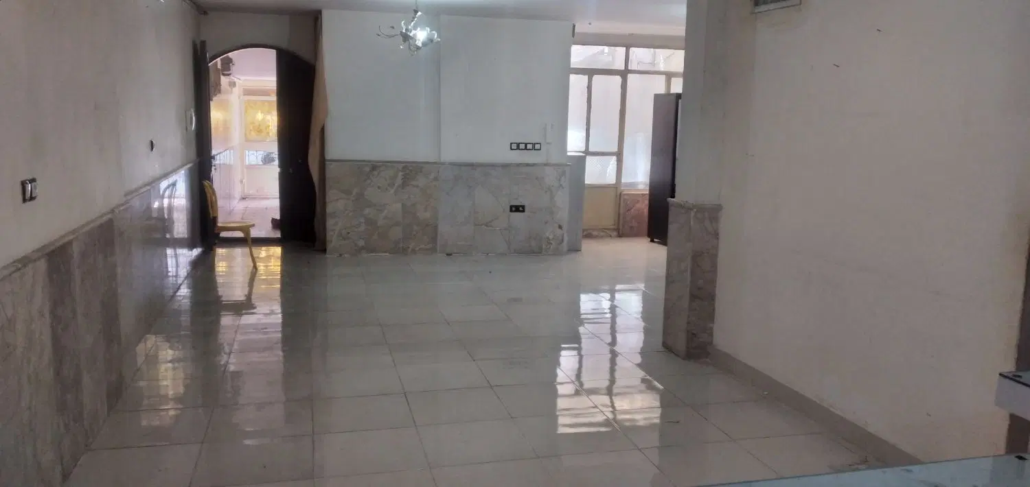 اجاره طبقه ویلایی