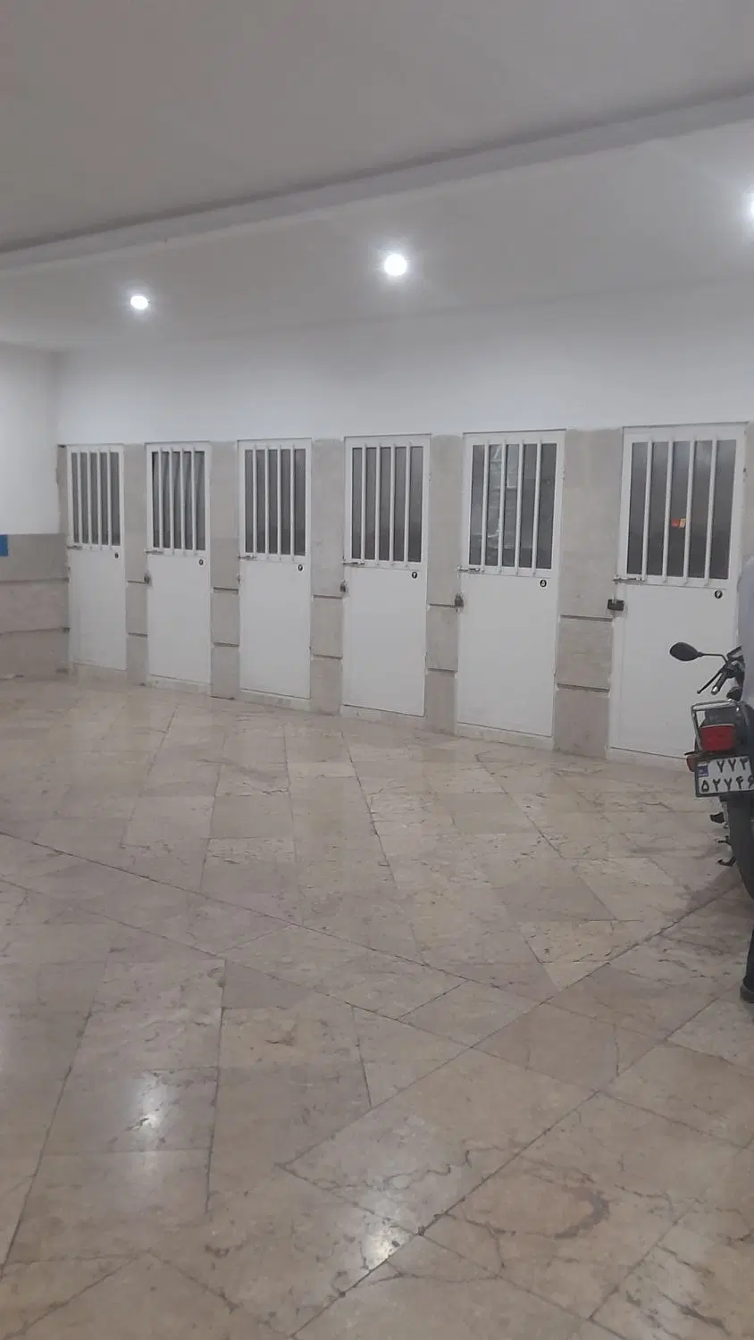 اپارتمان ۱۰۰متر ۲خواب