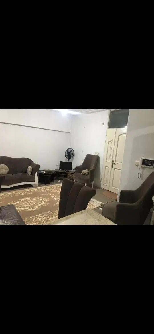 آپارتمان ۶۲ متری