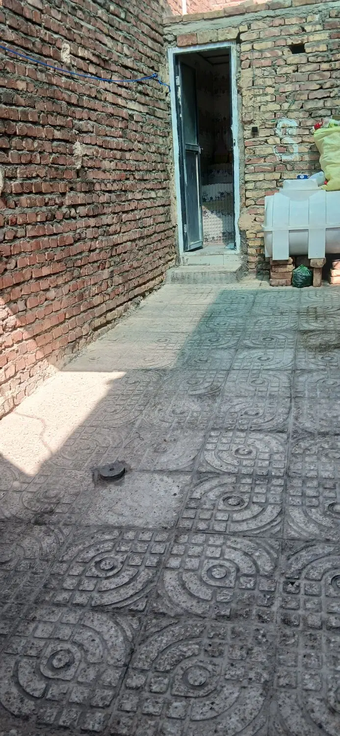 خانه ویلا