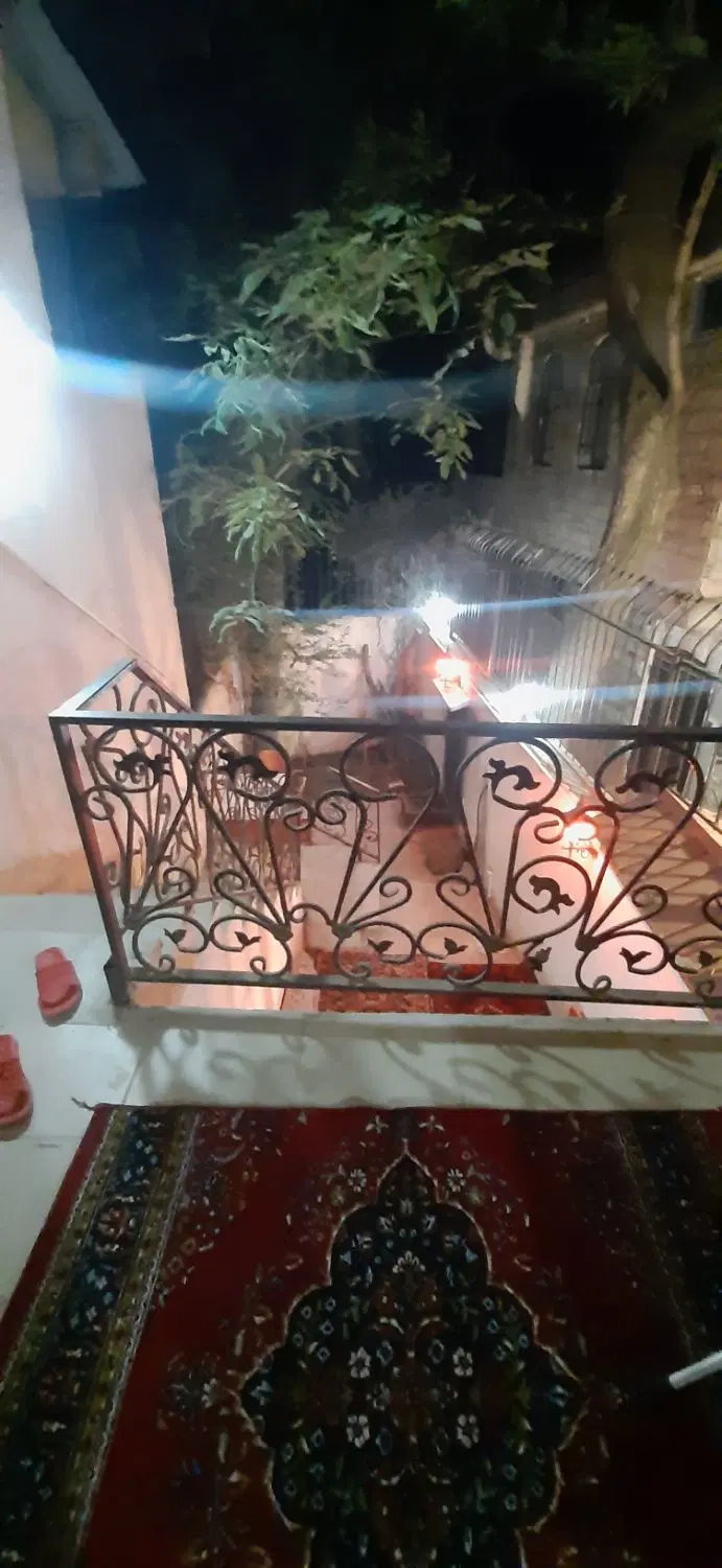 خانه ویلایی در بهشت قاهان
