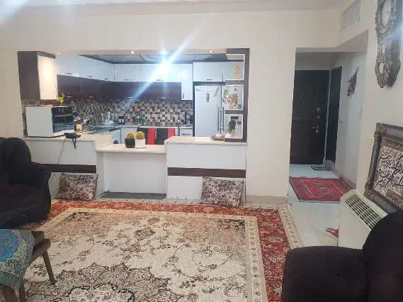 فروش آپارتمان اطشاران کوی میلاد