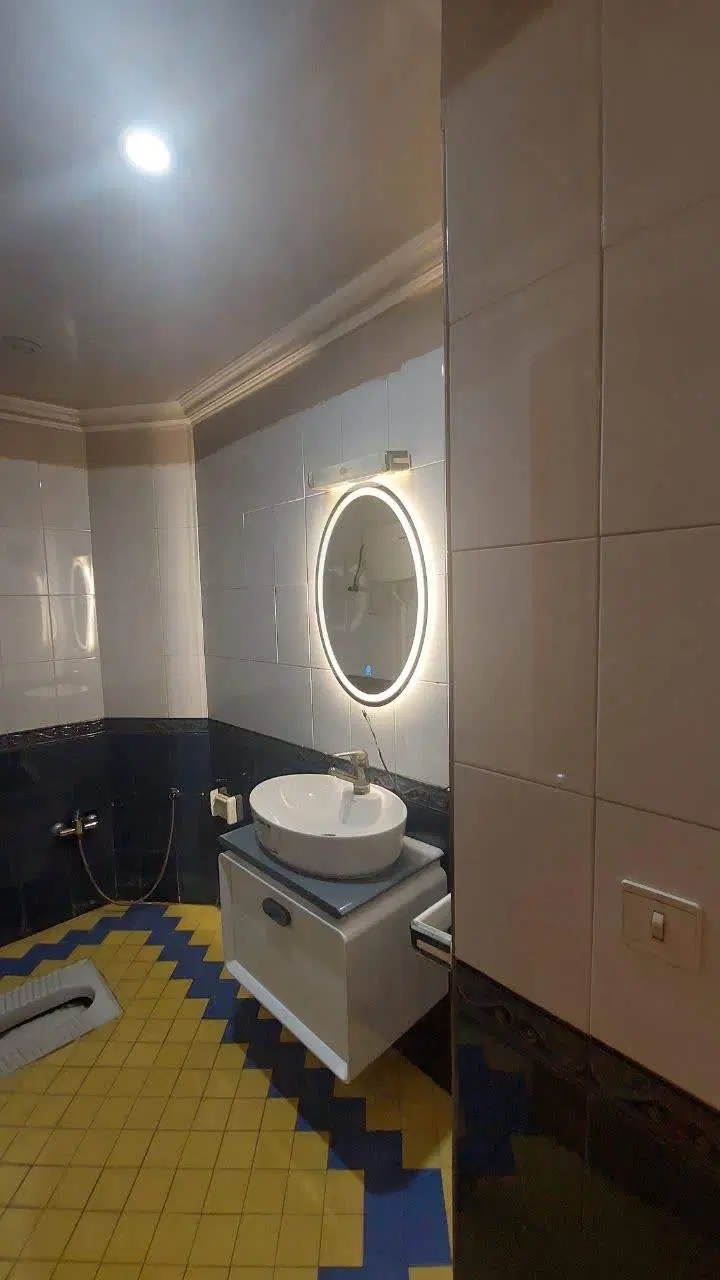 احمدآباد آپارتمان۱۵۰متر ۳خواب همکف