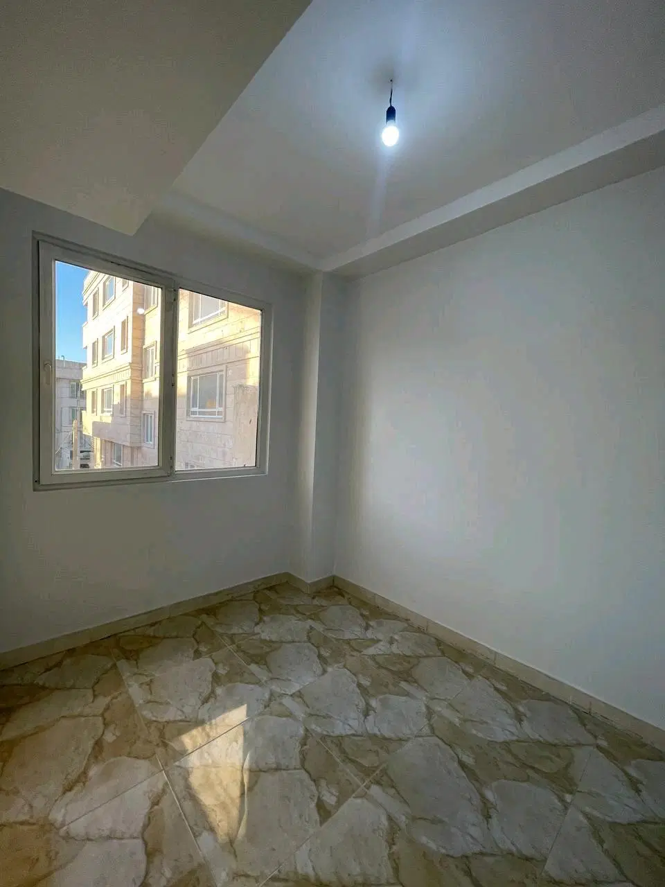 ۷۱متر فول امکانات_مناسب سرمایه گذاری