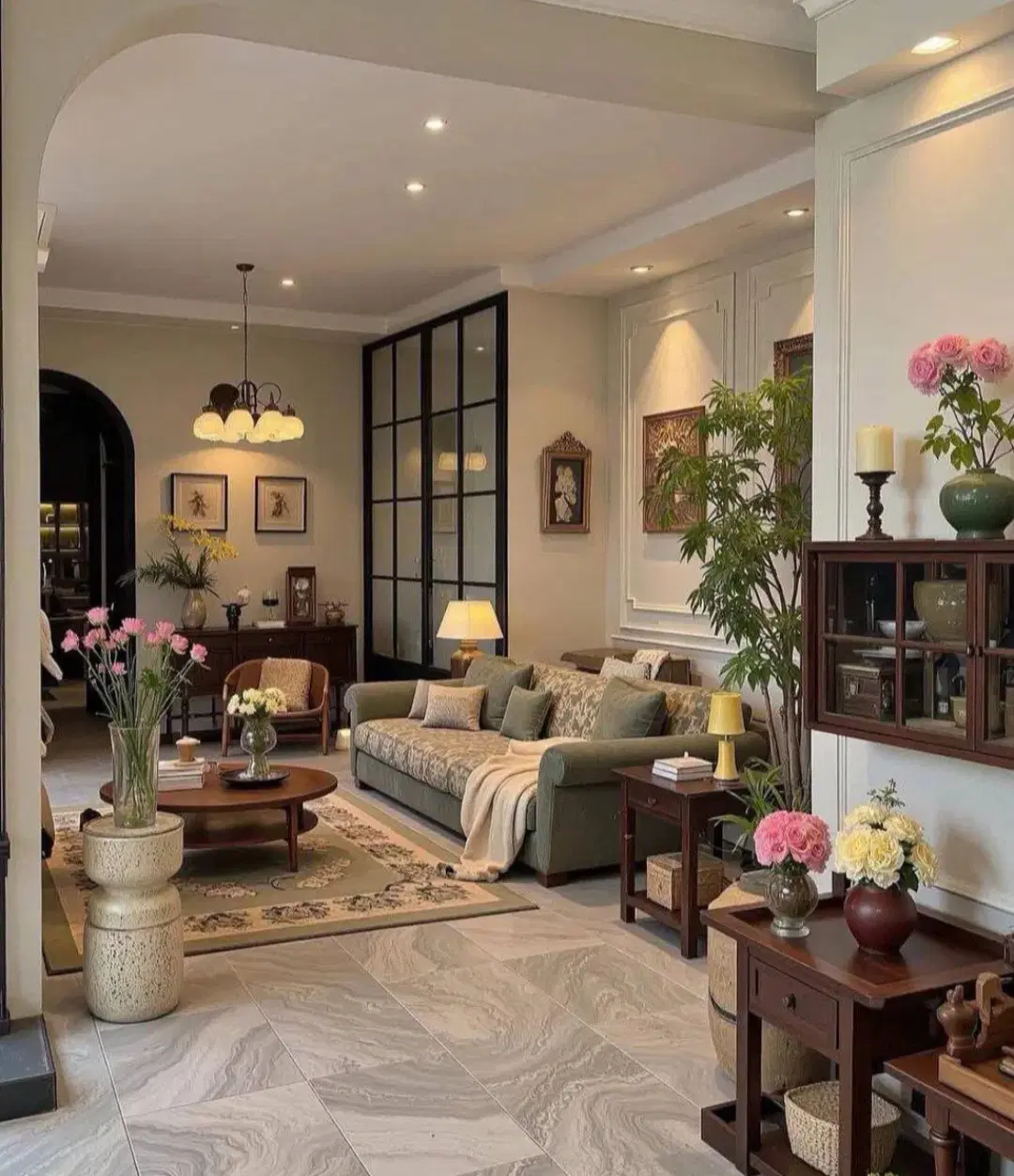 رهن و اجاره ۳ خواب شهرک بهشتی