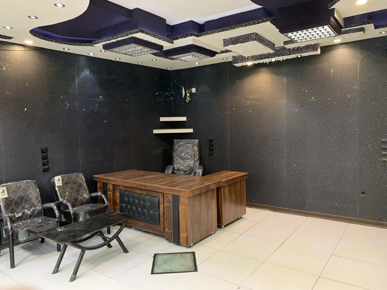 فروش مغازه تجاری