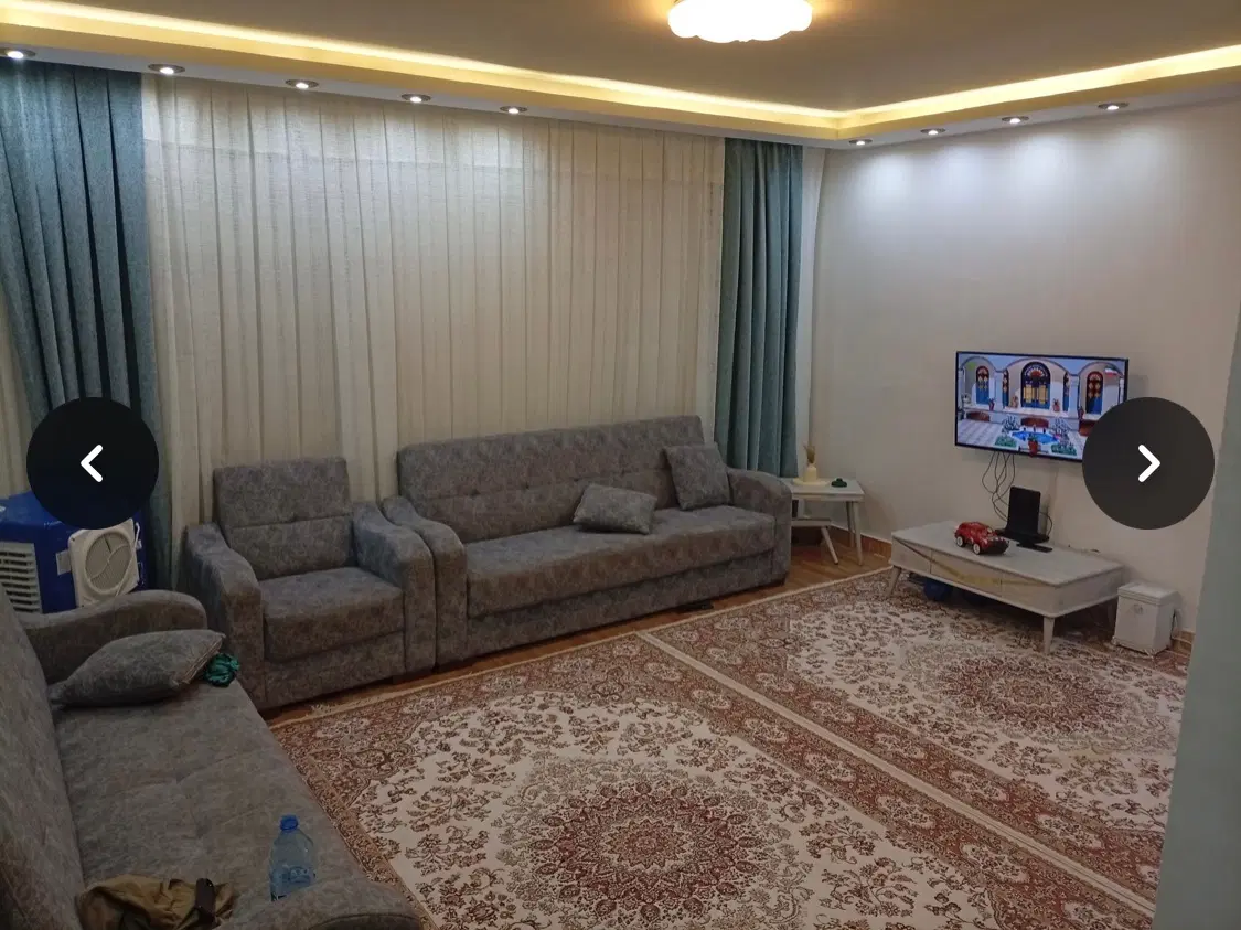 اجاره آپارتمان گلمان