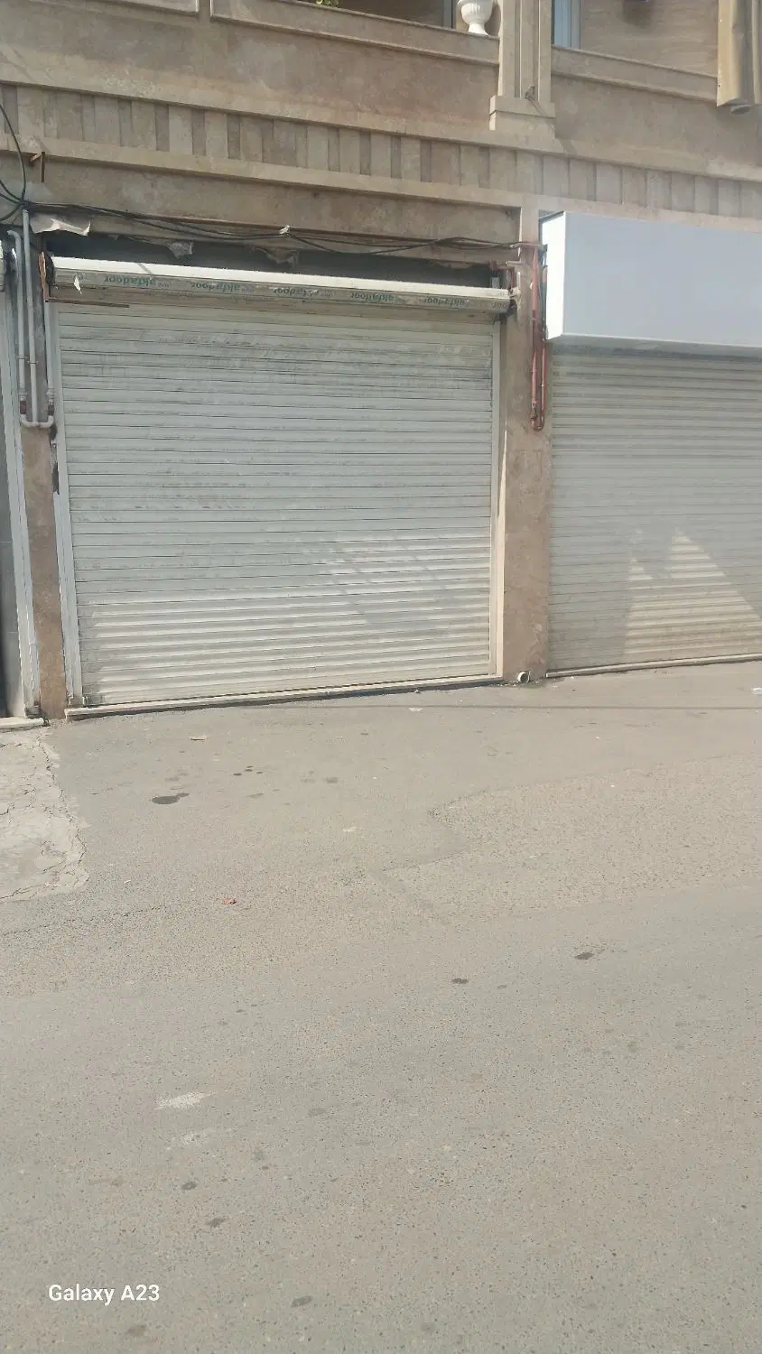 فروش مغازه 28متری  باامتیازات وسرویس بهداشتی