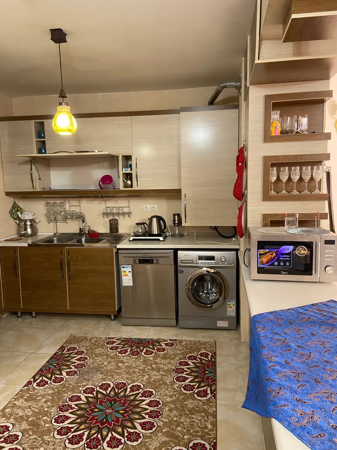 رهن کامل ۲خواب صدرا